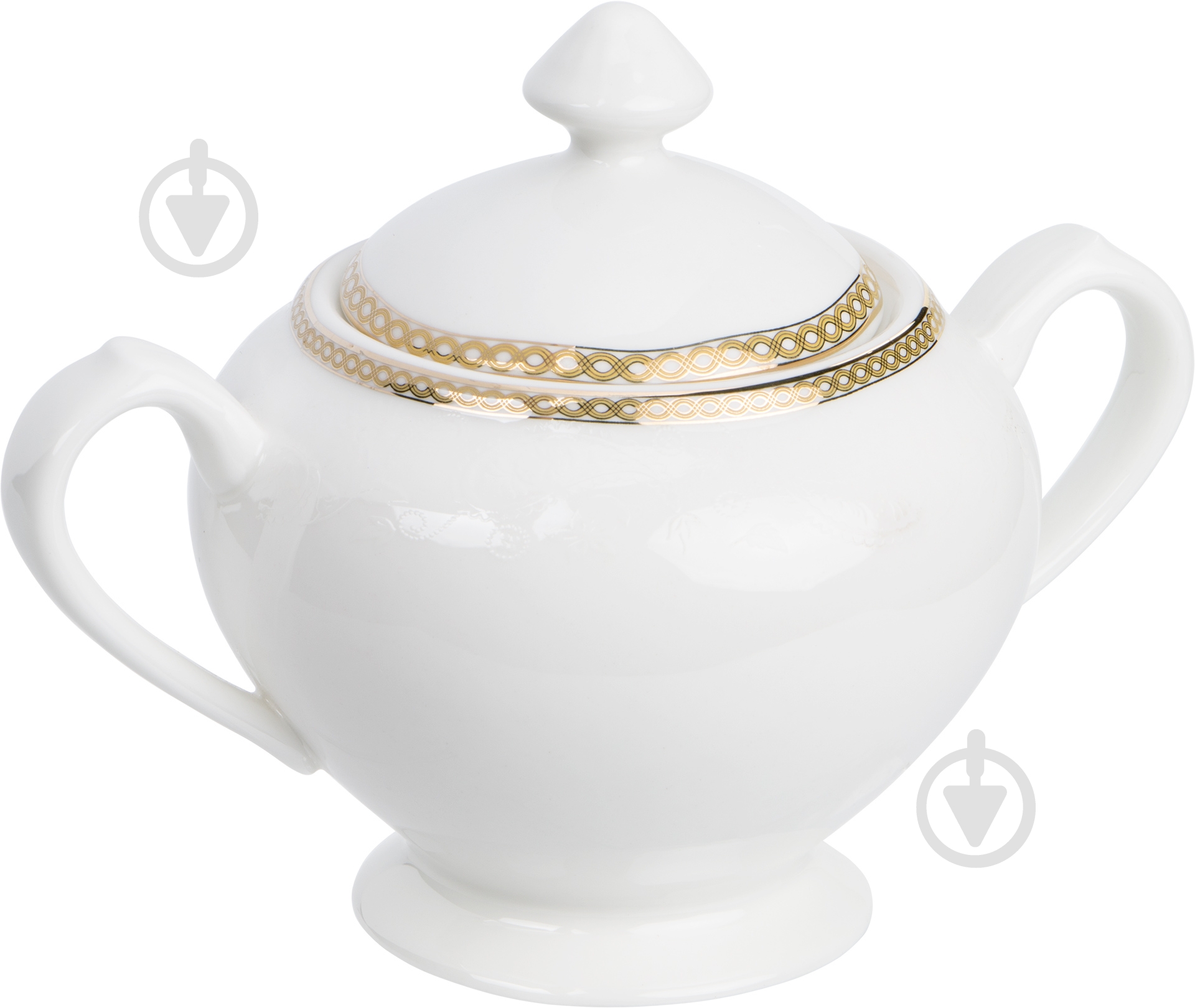 Сахарница Fiora Nevica - фото 1