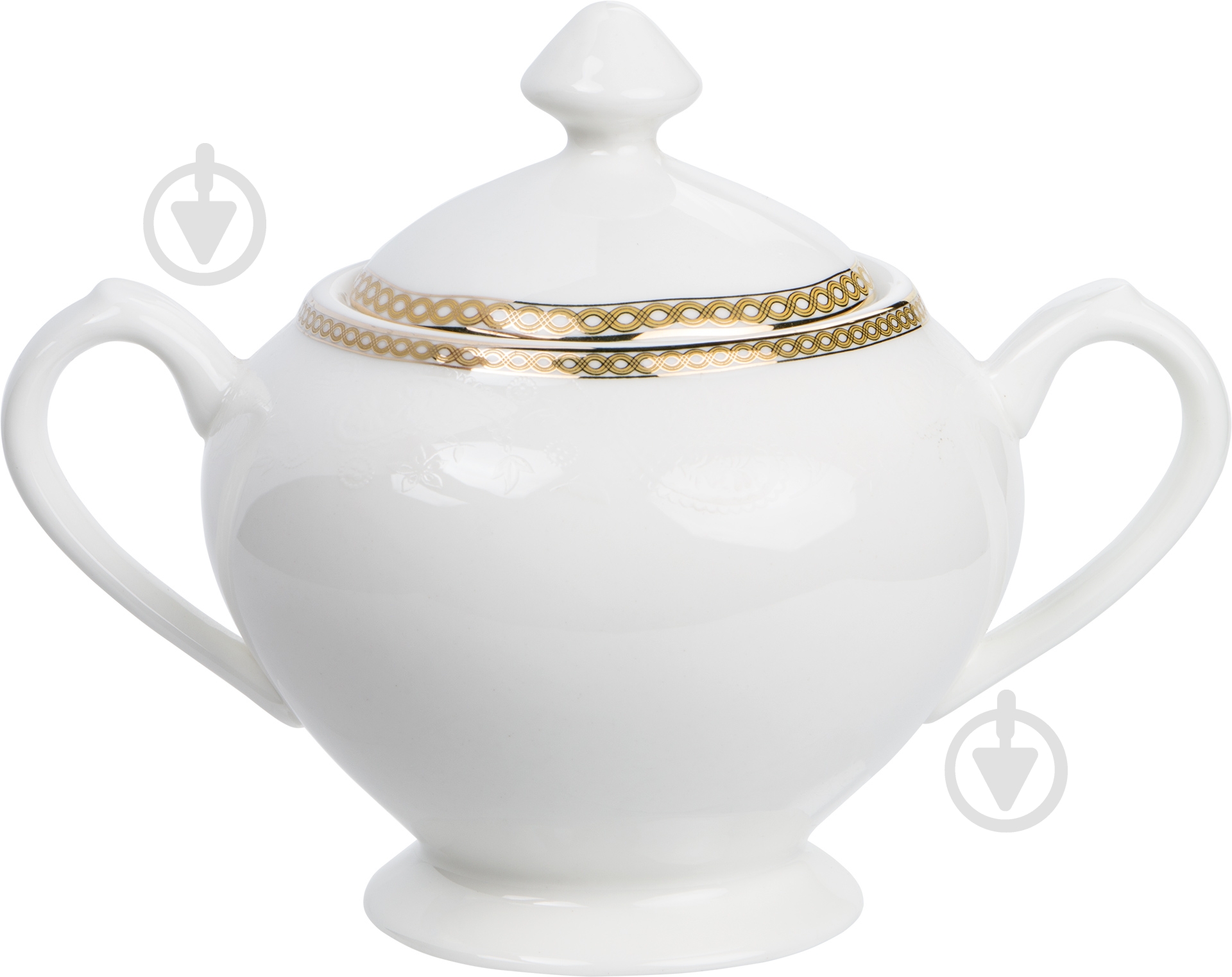 Сахарница Fiora Nevica - фото 3