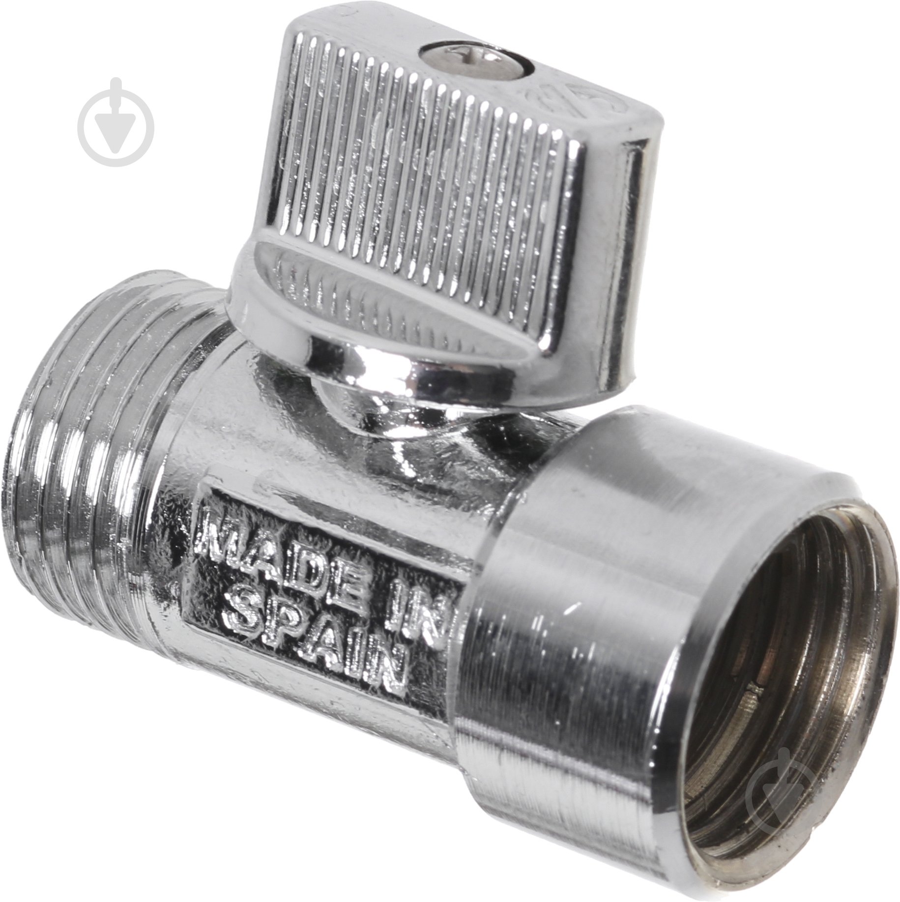 Кран шаровой Arco Mini 1/2 ВН - фото 1 Кран шаровой Arco Mini 1/2 ВН - фото 1