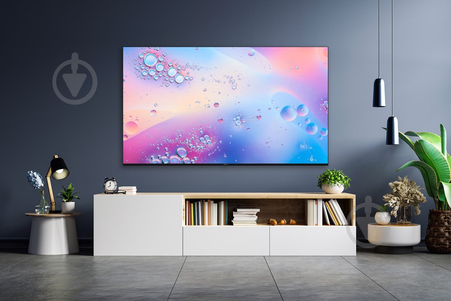 Телевизор Kivi 70U760QB - фото 7