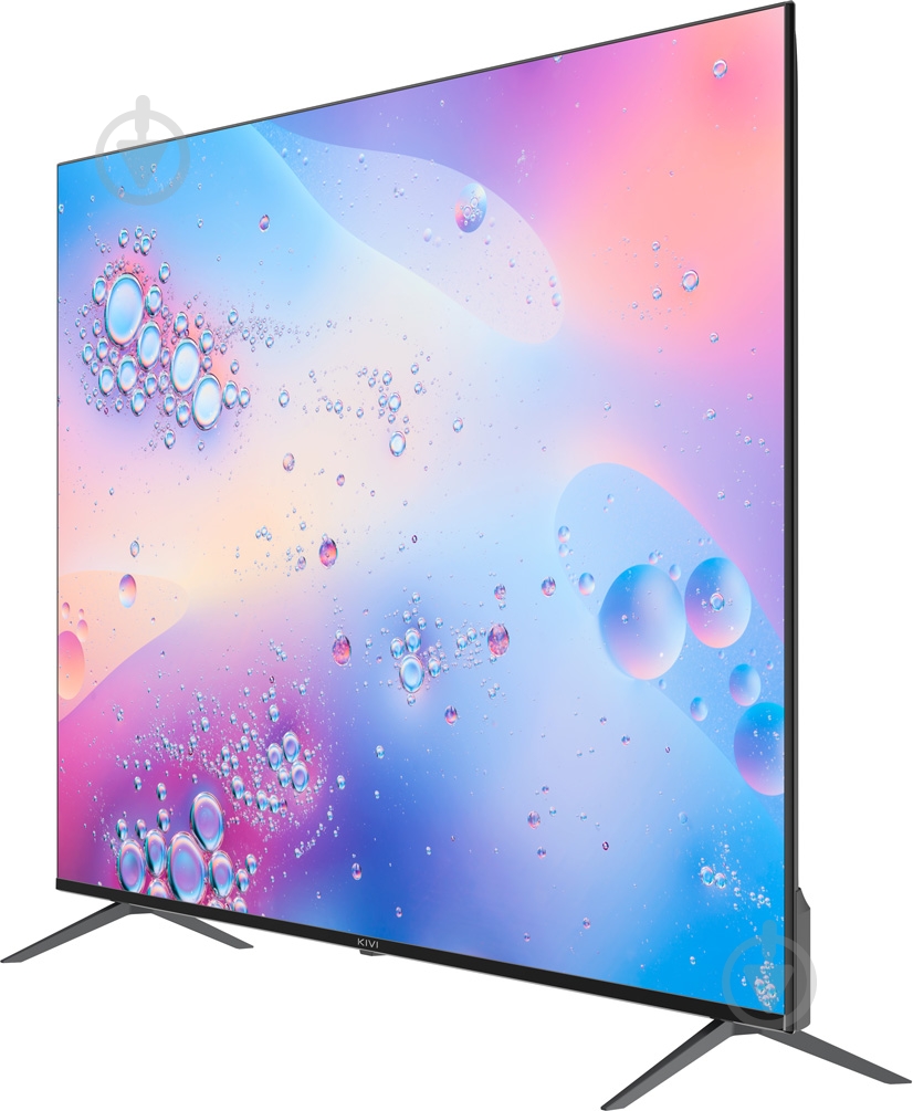 Телевизор Kivi 70U760QB - фото 5