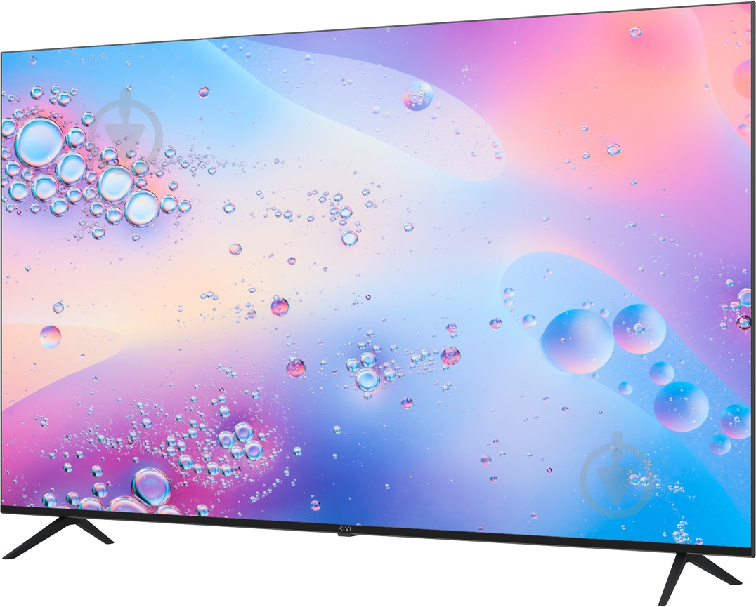 Телевизор Kivi 70U760QB - фото 4