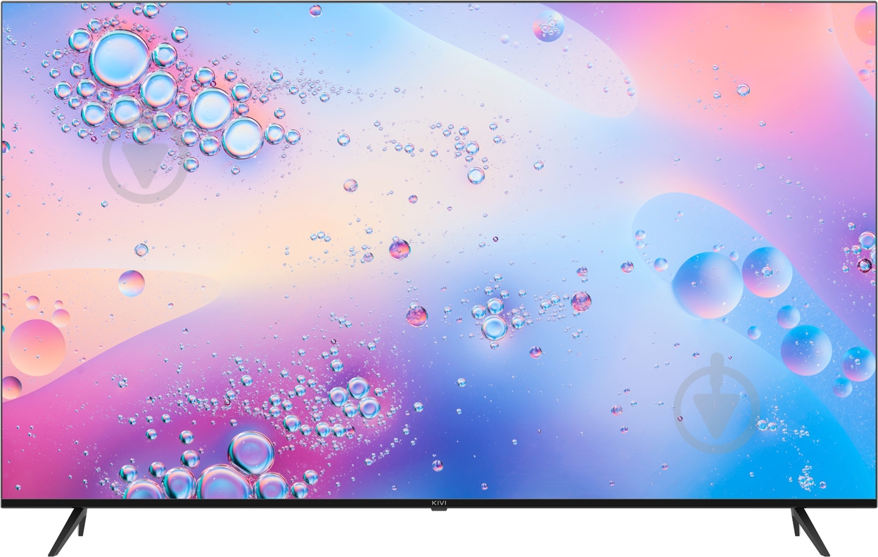 Телевизор Kivi 70U760QB - фото 3