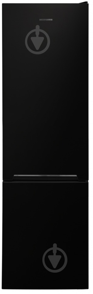 Холодильник Heinner HC-V288BKE++ - фото 1 Холодильник Heinner HC-V288BKE++ - фото 1