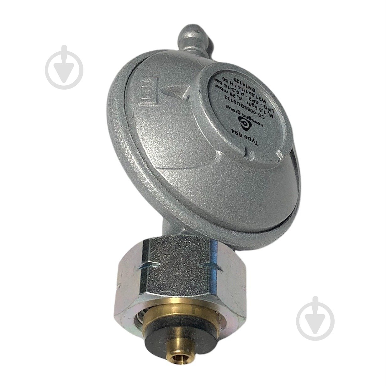 Редуктор пропановый Cavagna 694 - фото 4