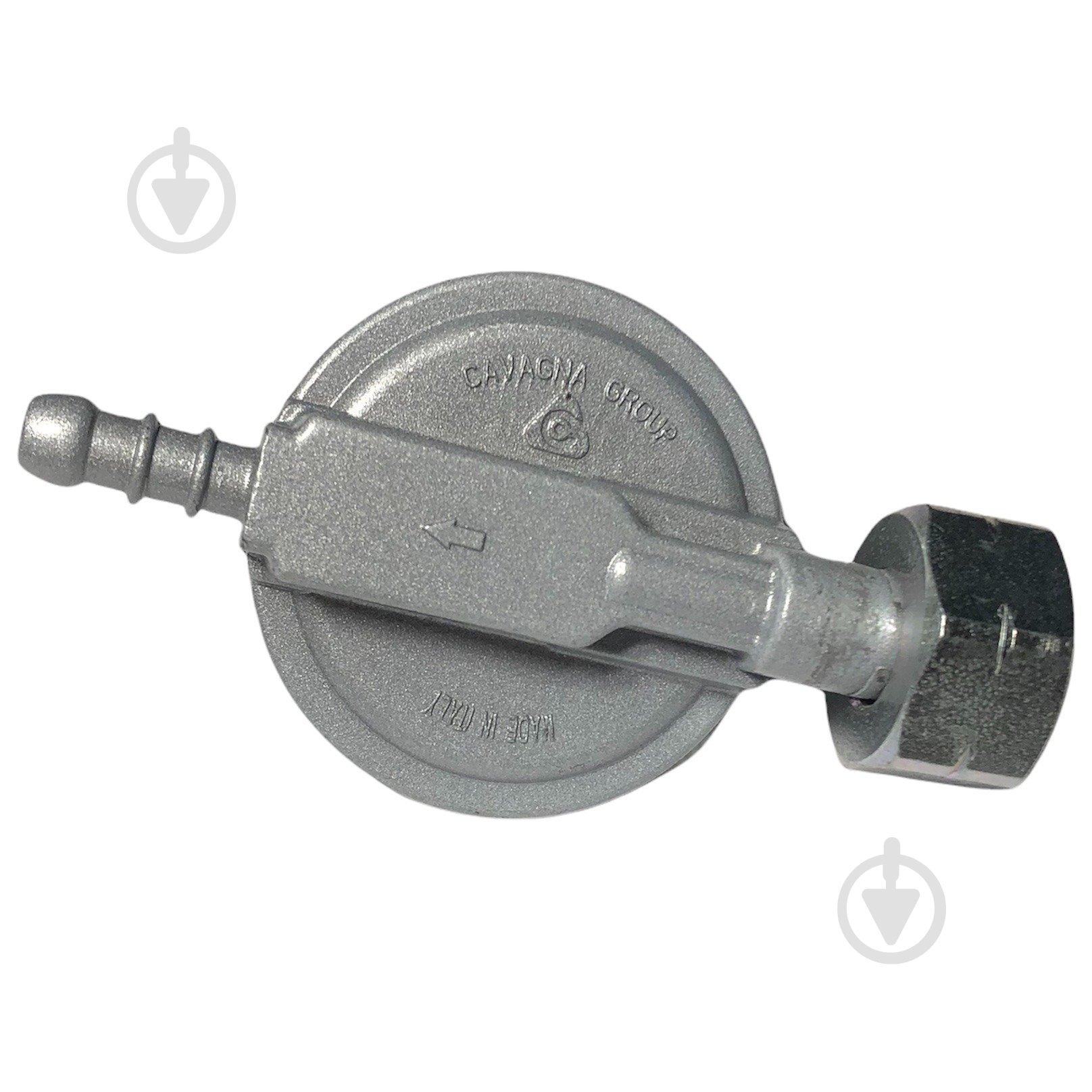 Редуктор пропановый Cavagna 694 - фото 3