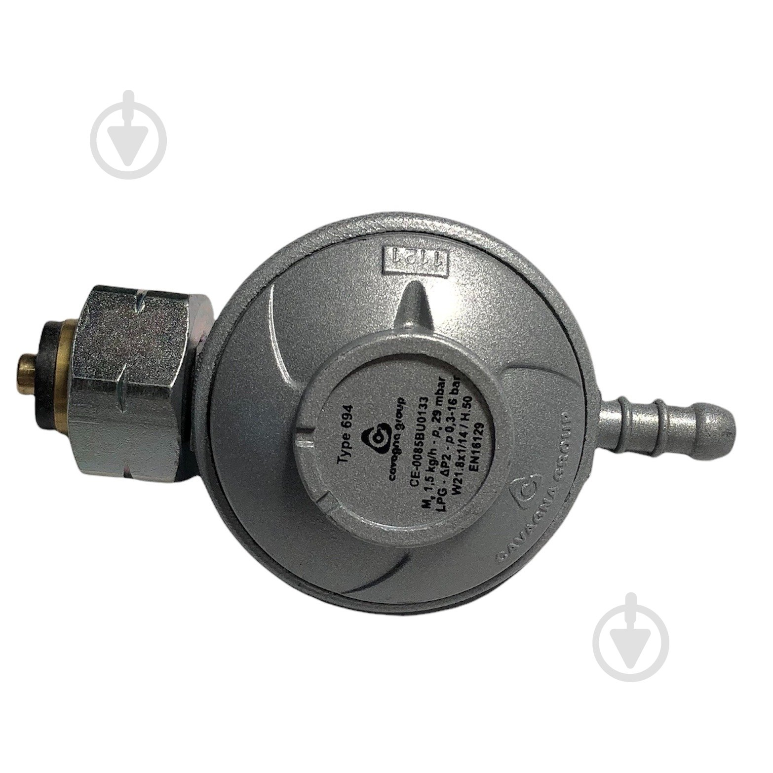 Редуктор пропановый Cavagna 694 - фото 2