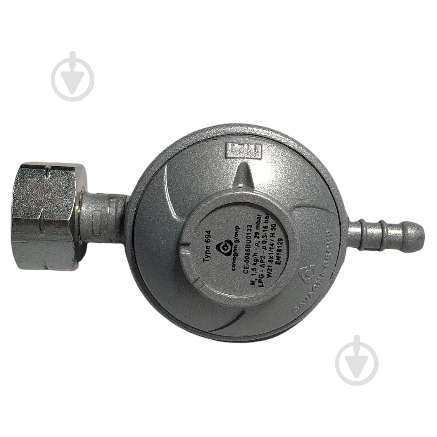 Редуктор пропановый Cavagna 694 - фото 1