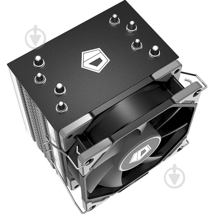 Процессорный кулер ID-Cooling SE-914-XT Basic V2 - фото 3