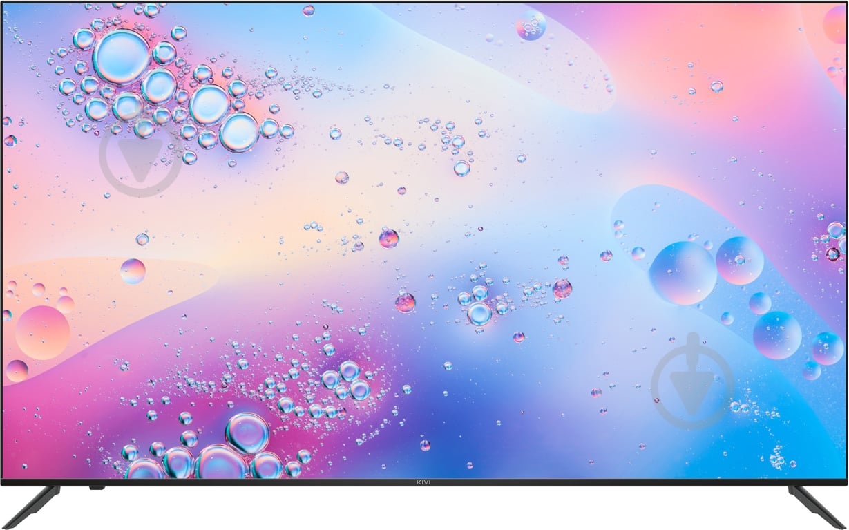 Телевизор Kivi 75U760QB - фото 5