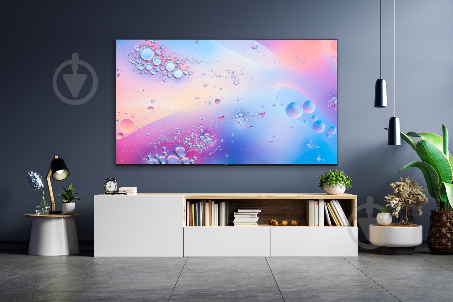Телевизор Kivi 75U760QB - фото 13
