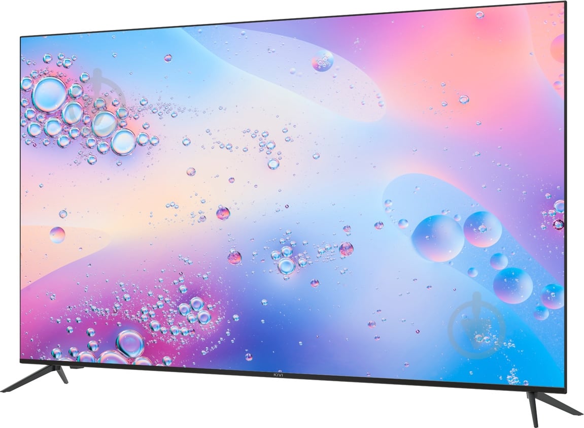 Телевизор Kivi 75U760QB - фото 6