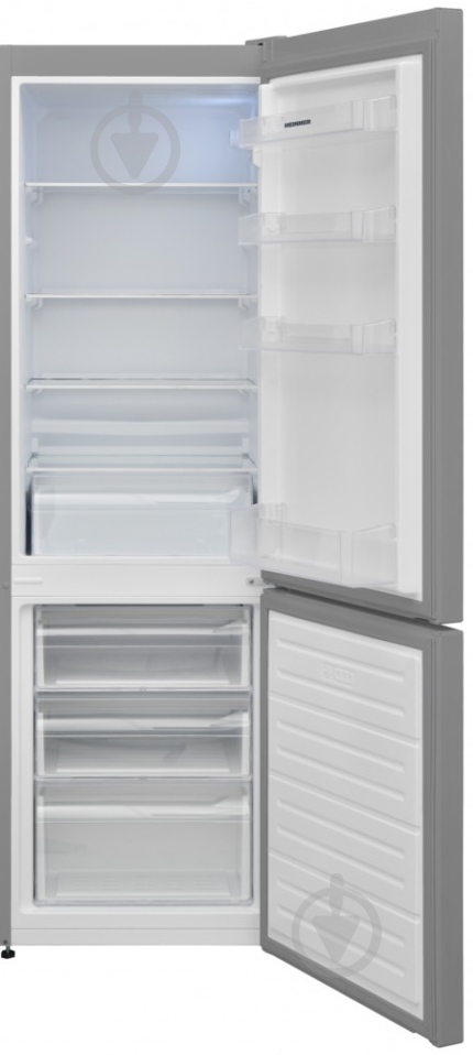 Холодильник Heinner HC-V2681SE++ - фото 2