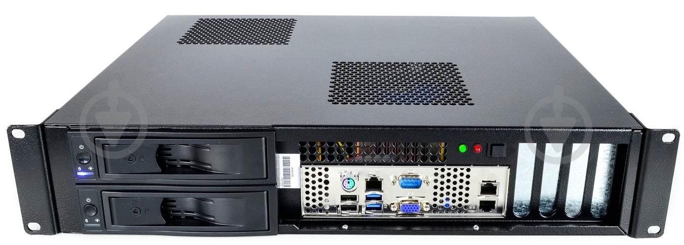 Сервер Artline Business (R25v04) - фото 1