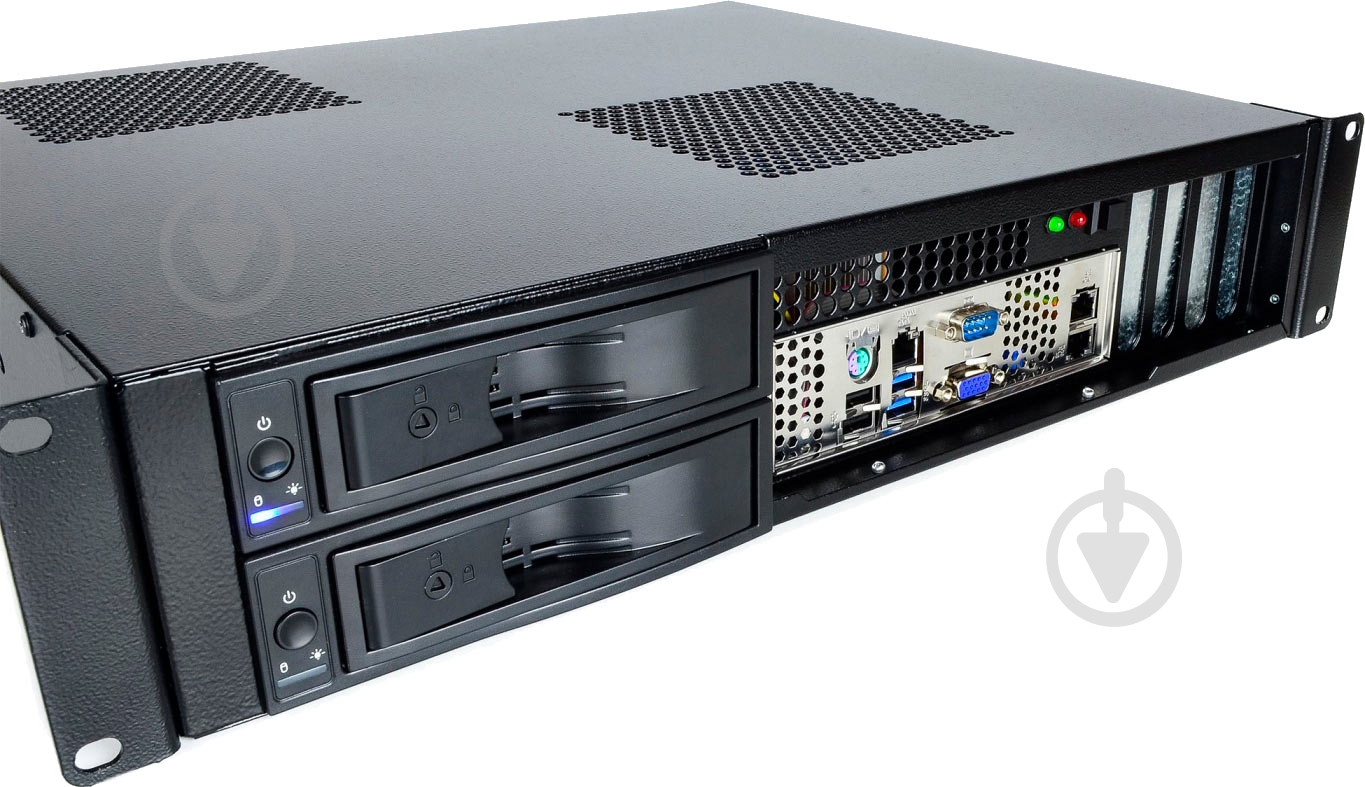 Сервер Artline Business (R25v04) - фото 2