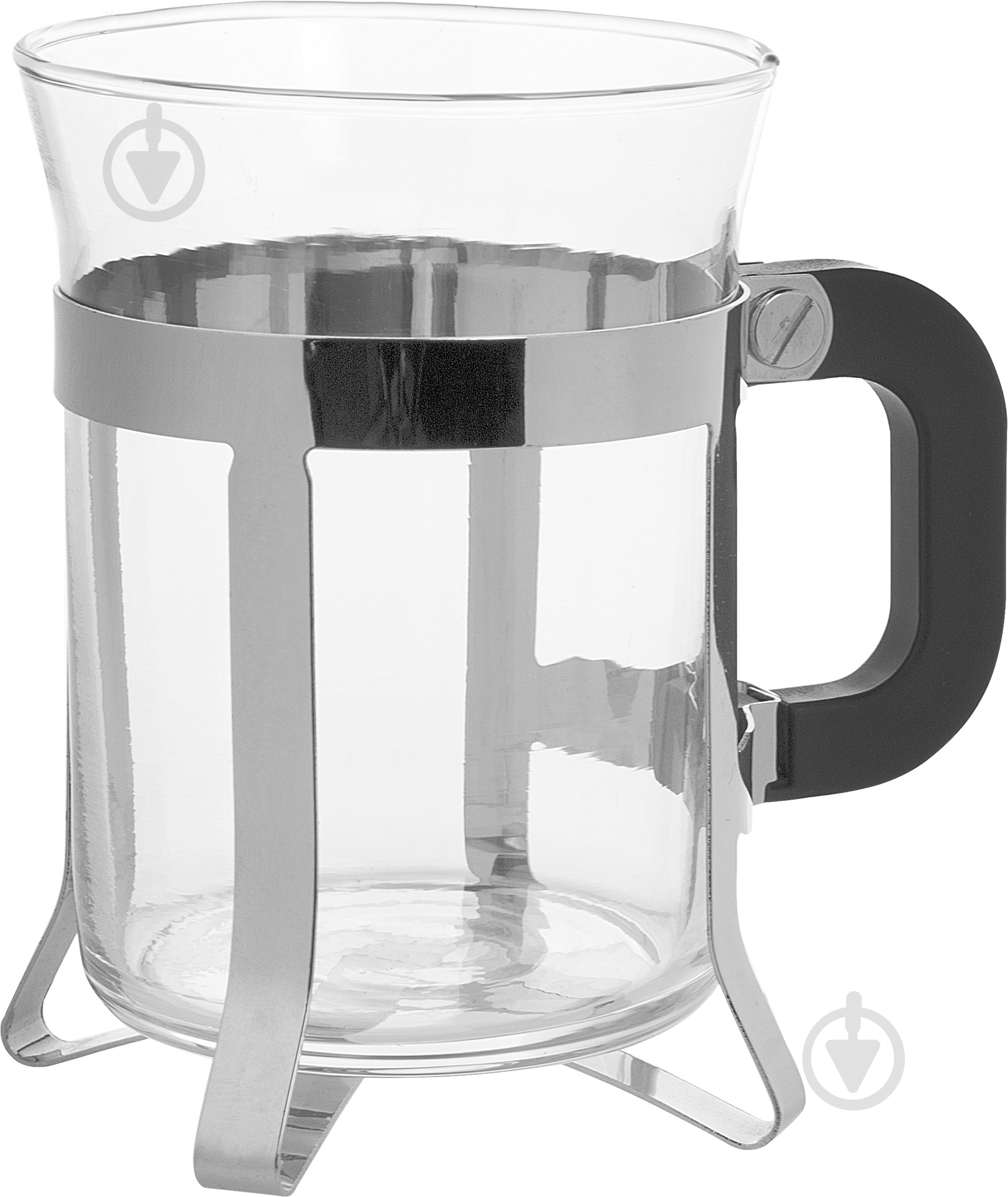 Чашка Krauff 200 мл 26-177-008/200 - фото 1 Чашка Krauff 200 мл 26-177-008/200 - фото 1