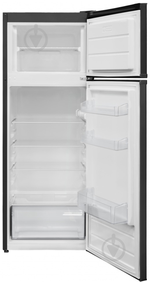 Холодильник Heinner HF-V212BKE++ - фото 2