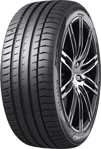 Шина TRIANGLE EffeXSport TH202 245/50 R18 104 Y лето - фото 1