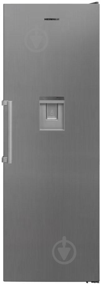 Холодильник Heinner HF-V401NFXWDE++ - фото 1