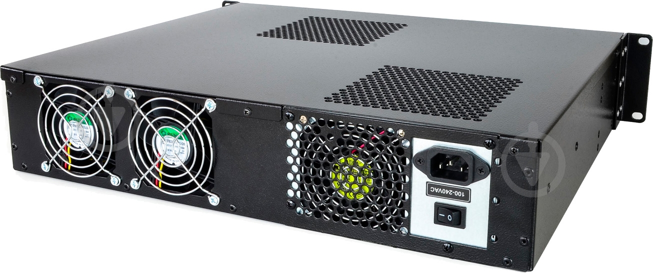Сервер Artline ARTLINE Business R25 (R25v06) - фото 8 Сервер Artline ARTLINE Business R25 (R25v06) - фото 8