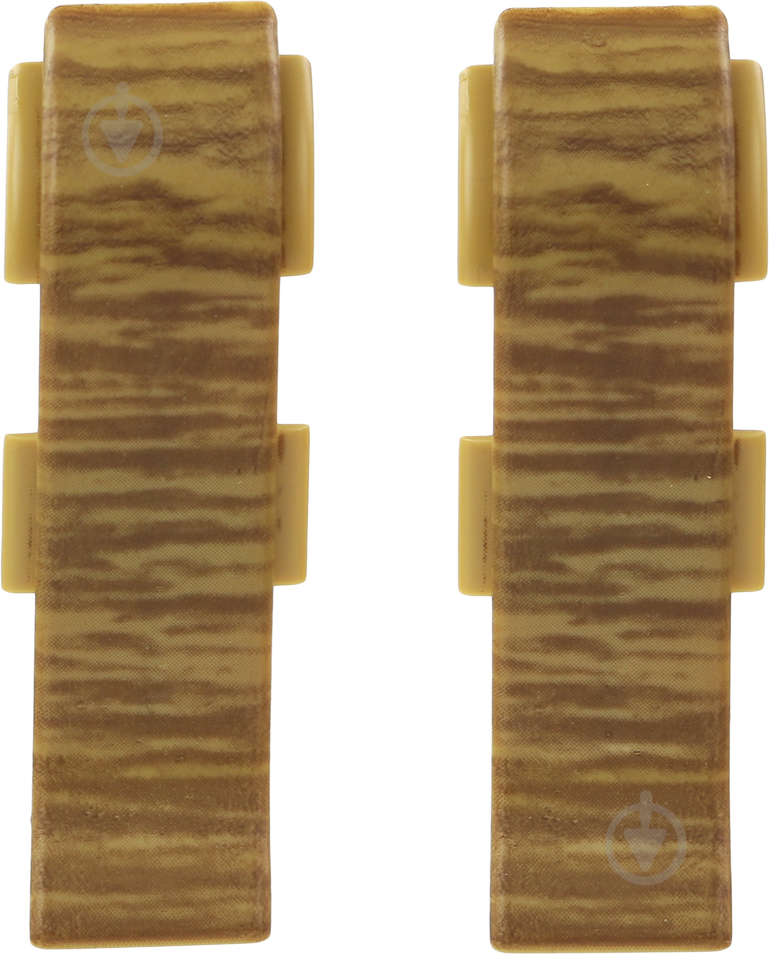 Комплект соединителей SAN DECOR 115 капри - фото 1 Комплект соединителей SAN DECOR 115 капри - фото 1