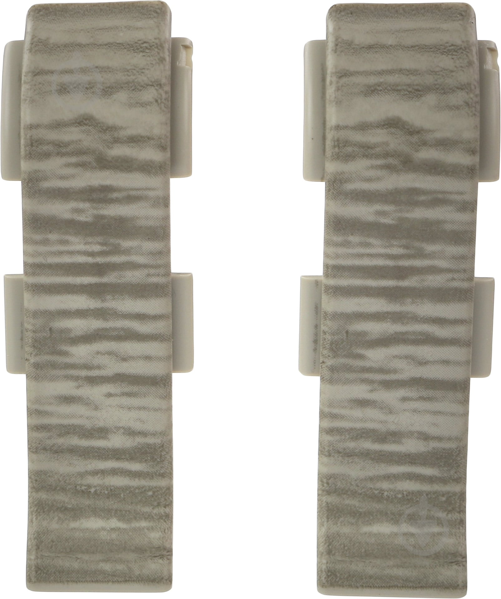 Комплект соединителей SAN DECOR 132 дуб финлей - фото 1