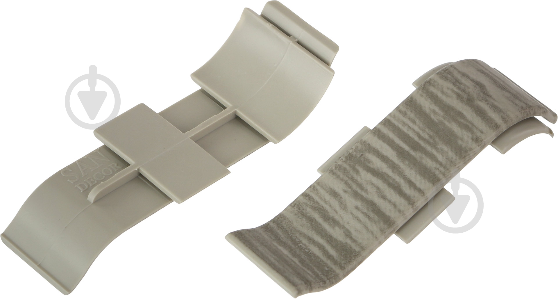 Комплект соединителей SAN DECOR 132 дуб финлей - фото 2