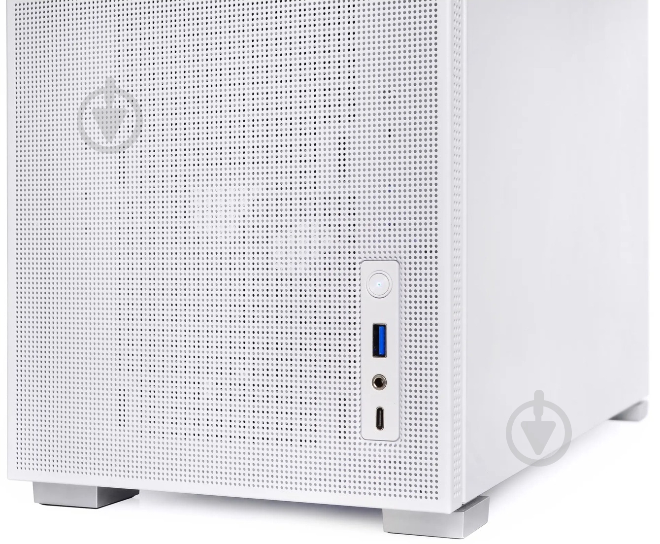 Компьютер Artline Gaming D31WHITE (D31Whitev27) white - фото 2
