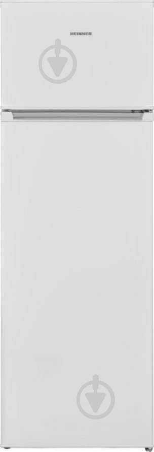 Холодильник Heinner HF-V240F+ - фото 1