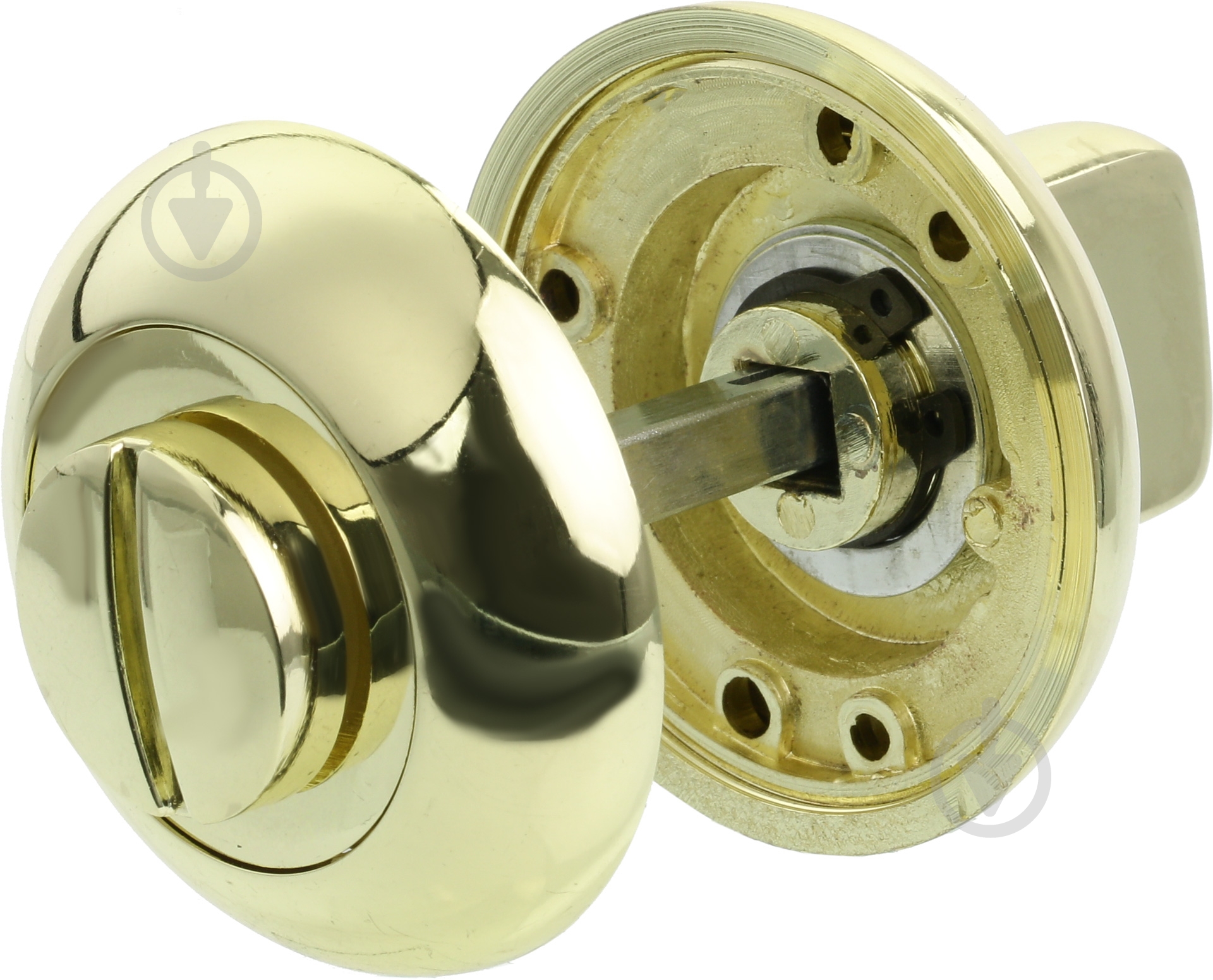 Накладка RDA WC-59 Etro, Bravo, Style, Aura WC полірована латунь - фото 1 Накладка RDA WC-59 Etro, Bravo, Style, Aura WC полірована латунь - фото 1