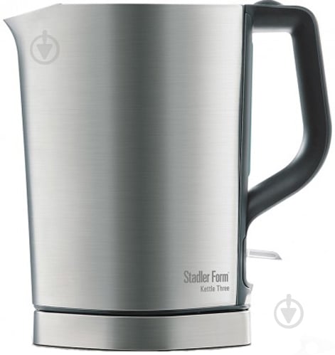 Электрочайник Stadler Form Kettle Three SFK 8000 - фото 1 Электрочайник Stadler Form Kettle Three SFK 8000 - фото 1