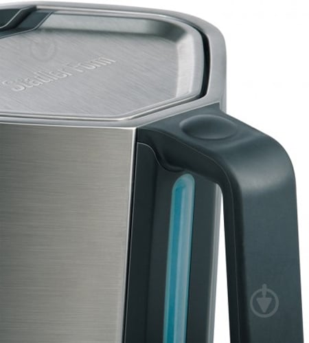 Электрочайник Stadler Form Kettle Three SFK 8000 - фото 3 Электрочайник Stadler Form Kettle Three SFK 8000 - фото 3