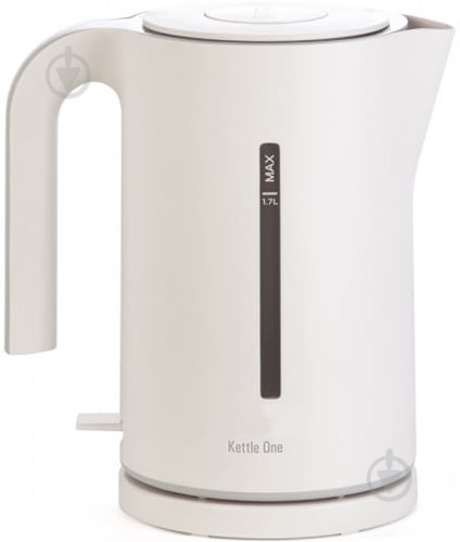 Электрочайник SWIZZ STYLE Kettle One SFK 800 - фото 1 Электрочайник SWIZZ STYLE Kettle One SFK 800 - фото 1