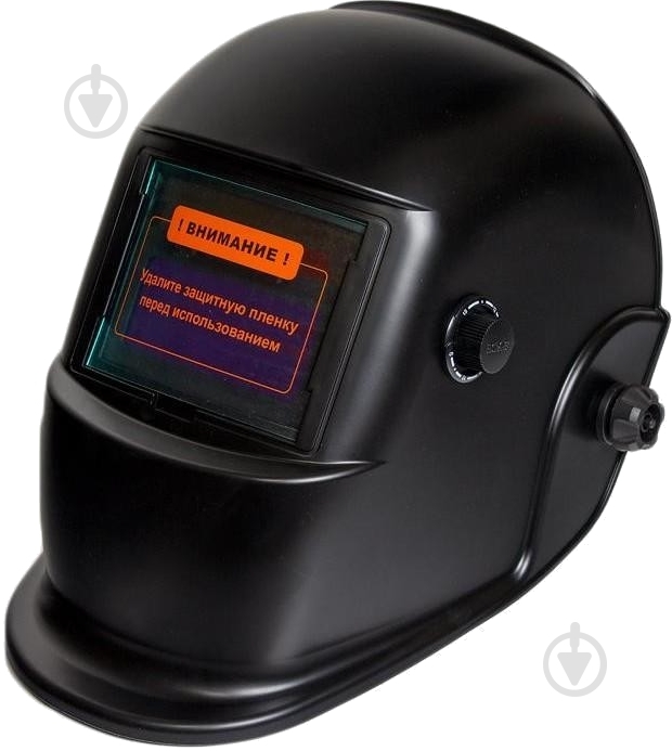 Маска зварювальника Forte МС-3500E - фото 1 Маска зварювальника Forte МС-3500E - фото 1