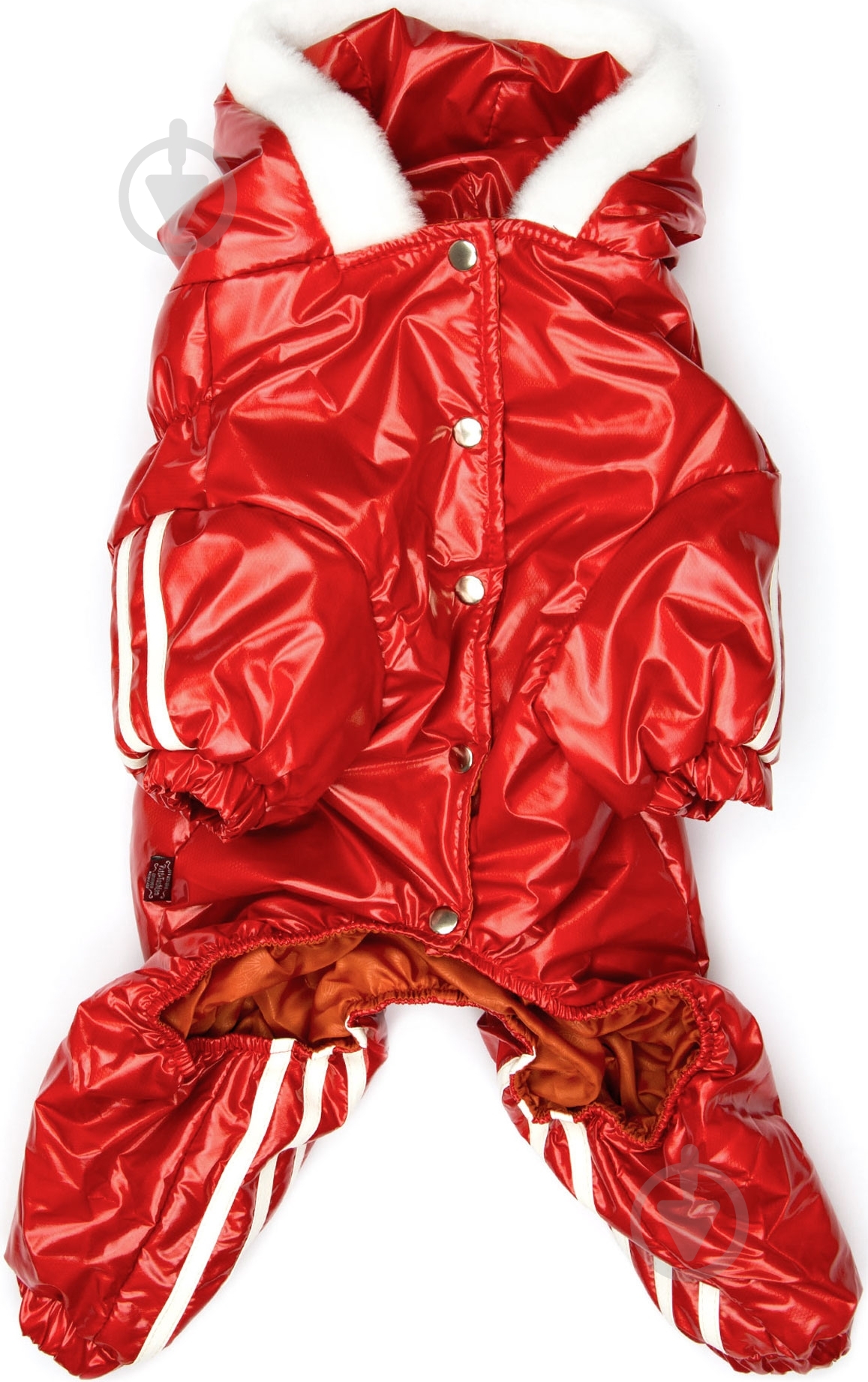 Комбінезон Pet Fashion Марафон М-2 - фото 2