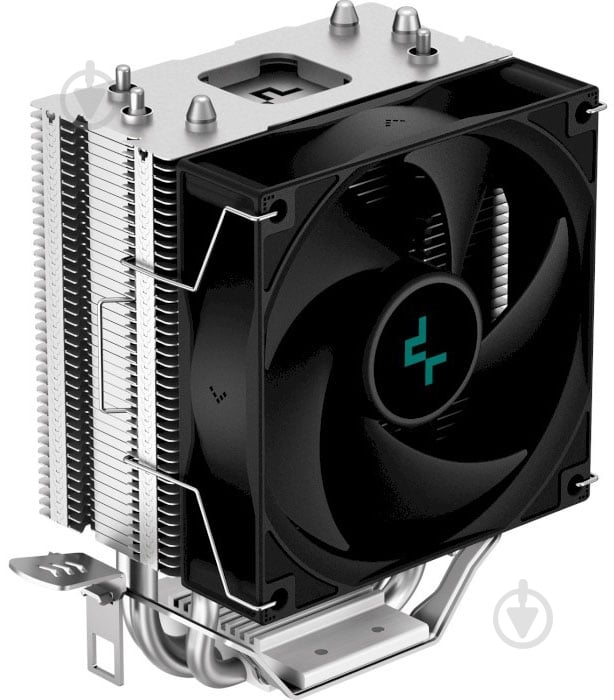 Процессорный кулер Deepcool AG300 (R-AG300-BKNNMN-G) - фото 8