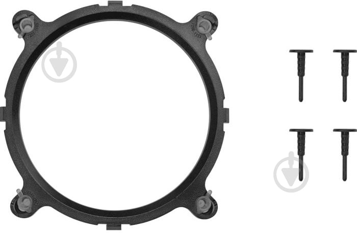 Процессорный кулер Deepcool AG300 (R-AG300-BKNNMN-G) - фото 7