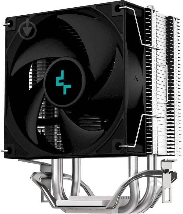 Процессорный кулер Deepcool AG300 (R-AG300-BKNNMN-G) - фото 3