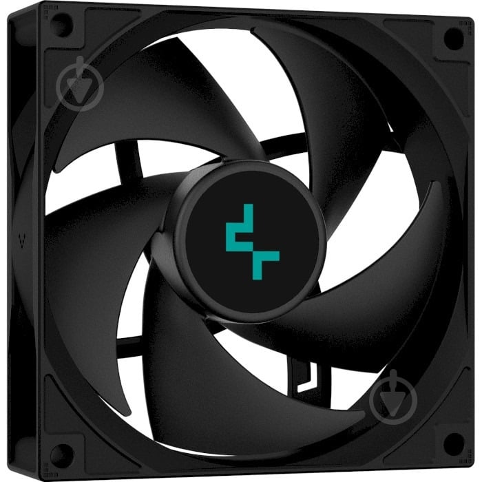Процессорный кулер Deepcool AG300 (R-AG300-BKNNMN-G) - фото 2