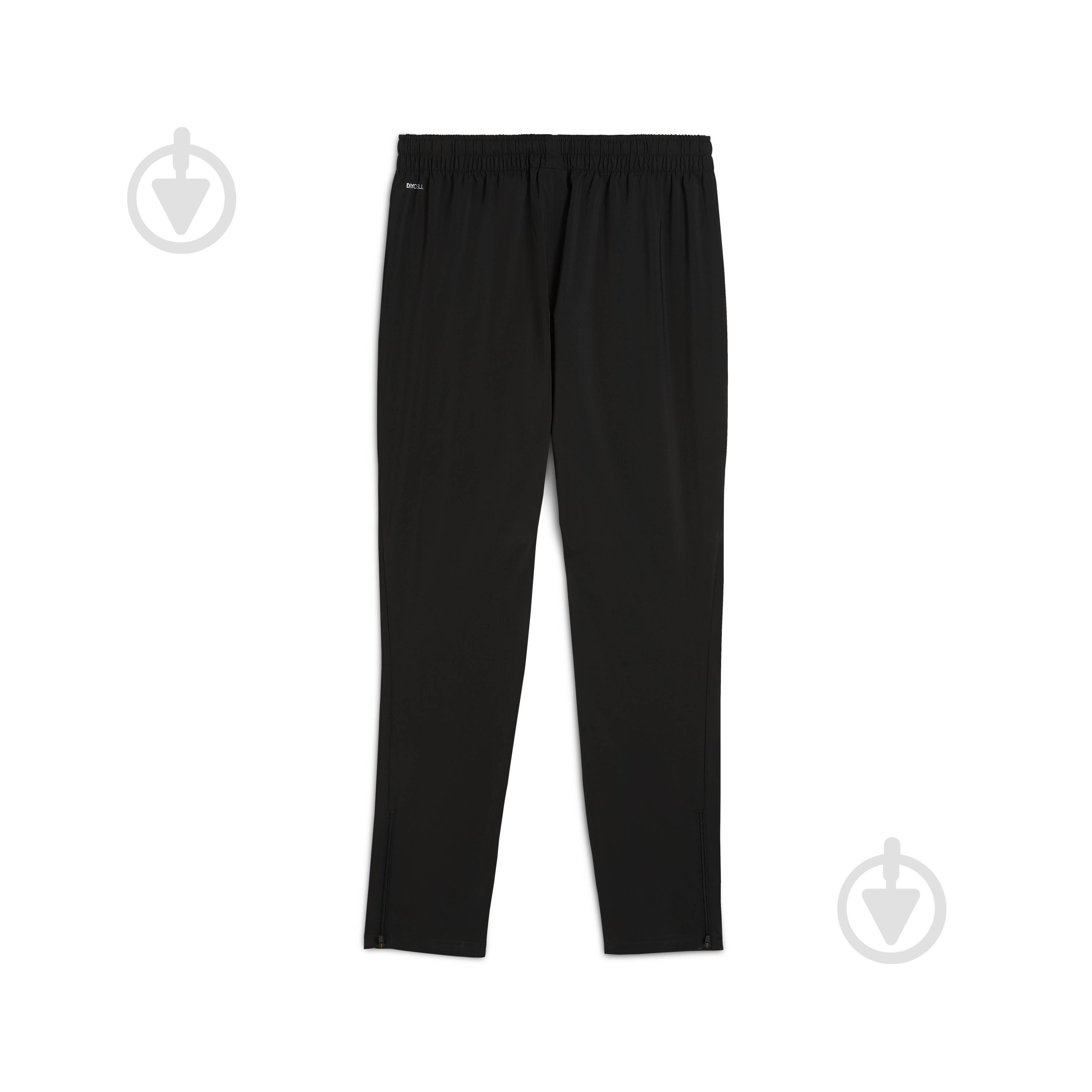 Штани Puma TAD ESSENTIALS Woven Tapered Pant 52591601 р. L чорний - фото 7