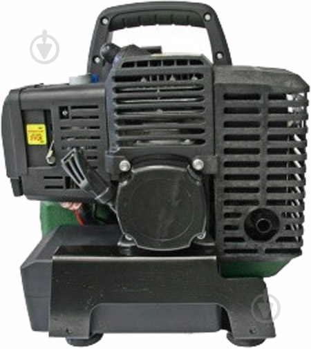 Генератор бензиновый ПРОТОН 0,95 кВт / 1,1 кВт 220 В БГ-1000і - фото 3 Генератор бензиновый ПРОТОН 0,95 кВт / 1,1 кВт 220 В БГ-1000і - фото 3