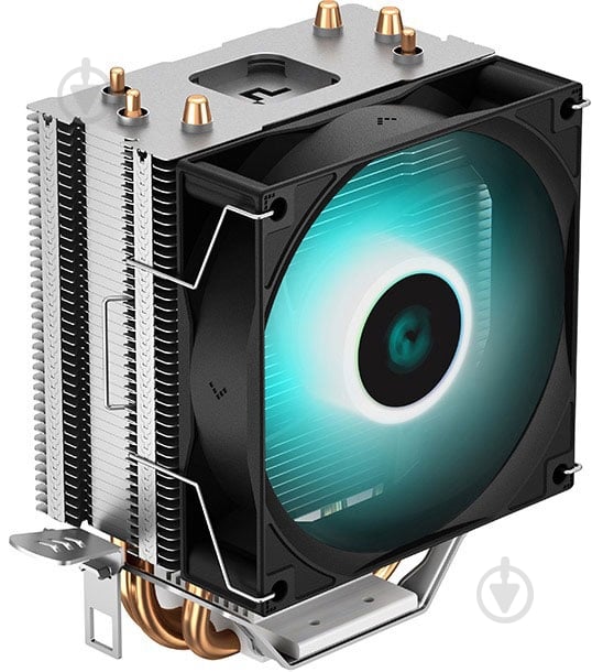 Процессорный кулер Deepcool AG300 MARRS (R-AG300-BKMNMN-G) - фото 1 Процессорный кулер Deepcool AG300 MARRS (R-AG300-BKMNMN-G) - фото 1
