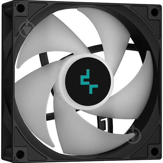 Процессорный кулер Deepcool AG300 MARRS (R-AG300-BKMNMN-G) - фото 2 Процессорный кулер Deepcool AG300 MARRS (R-AG300-BKMNMN-G) - фото 2