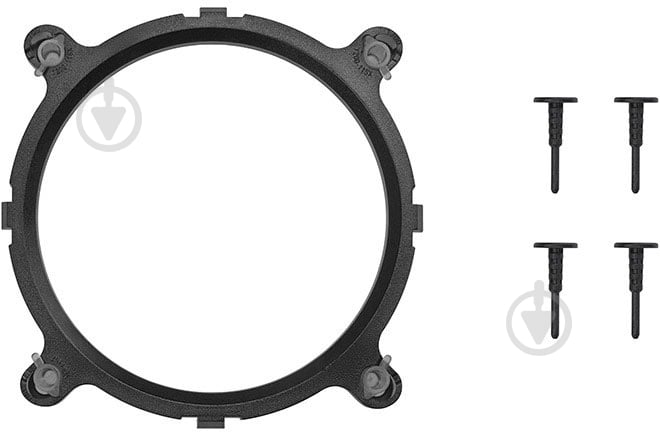 Процессорный кулер Deepcool AG300 MARRS (R-AG300-BKMNMN-G) - фото 9 Процессорный кулер Deepcool AG300 MARRS (R-AG300-BKMNMN-G) - фото 9