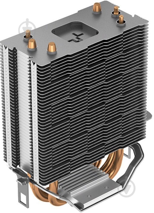 Процессорный кулер Deepcool AG300 MARRS (R-AG300-BKMNMN-G) - фото 8 Процессорный кулер Deepcool AG300 MARRS (R-AG300-BKMNMN-G) - фото 8