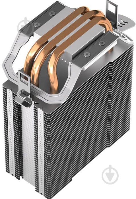 Процессорный кулер Deepcool AG300 MARRS (R-AG300-BKMNMN-G) - фото 7 Процессорный кулер Deepcool AG300 MARRS (R-AG300-BKMNMN-G) - фото 7