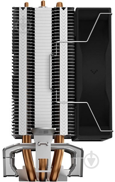 Процессорный кулер Deepcool AG300 MARRS (R-AG300-BKMNMN-G) - фото 6 Процессорный кулер Deepcool AG300 MARRS (R-AG300-BKMNMN-G) - фото 6