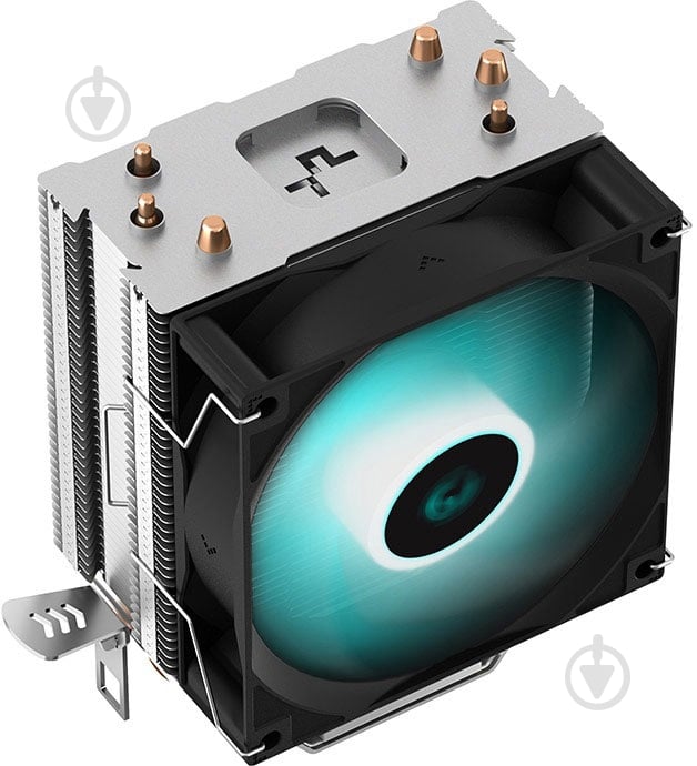 Процессорный кулер Deepcool AG300 MARRS (R-AG300-BKMNMN-G) - фото 4 Процессорный кулер Deepcool AG300 MARRS (R-AG300-BKMNMN-G) - фото 4