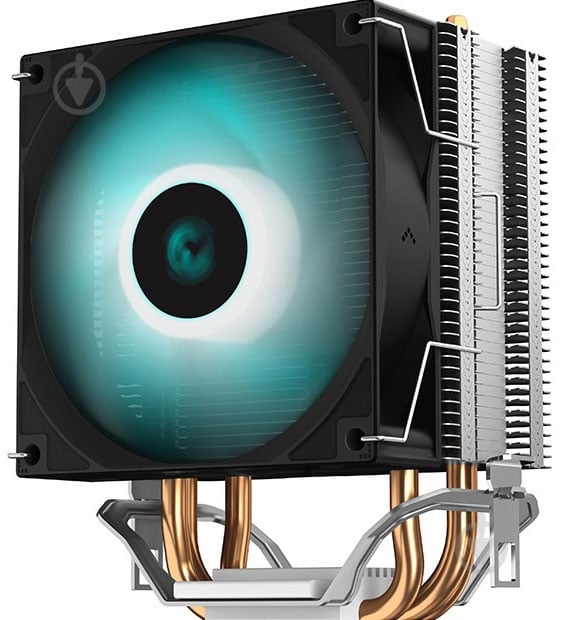 Процессорный кулер Deepcool AG300 MARRS (R-AG300-BKMNMN-G) - фото 3 Процессорный кулер Deepcool AG300 MARRS (R-AG300-BKMNMN-G) - фото 3