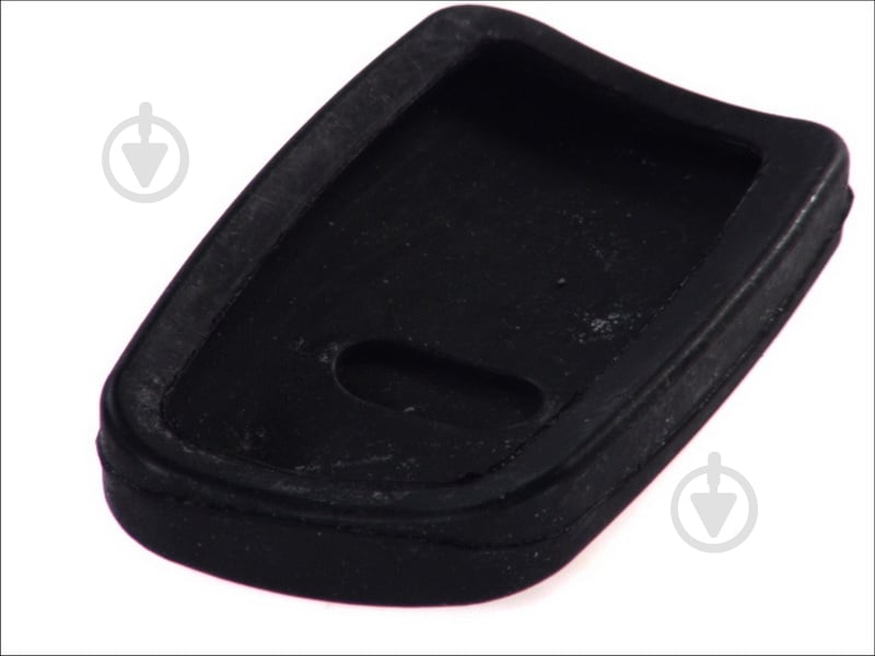 Накладка педали Topran HP206 496 - фото 2 Накладка педали Topran HP206 496 - фото 2